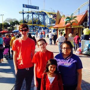 Meet your Posher, Ryan